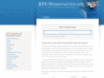kfz-werkstaetten.net