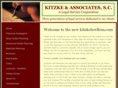 kitzkelawfirm.com