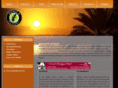 kokilaresort.com