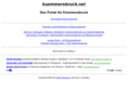 kuemmersbruck.net