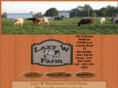 lazywfarm.com