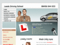 leeds-driving-school.com