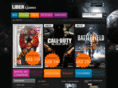libergames.com