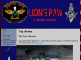 lionspawca.com