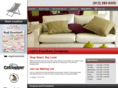 lottsfurniturewaycross.com