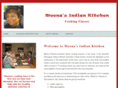 meenasindiankitchen.com