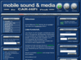 mobilesoundmedia.com