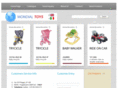 mondialtoys.com
