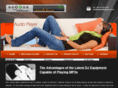 mp3audioplayers.co.uk