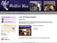 mufflermanlodi.com