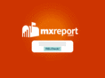 mxreport.com