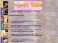 mysticstars.com