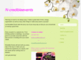 n-credibleevents.com