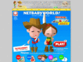 netbabyworld.com