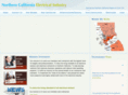 norcalelectricalindustry.com