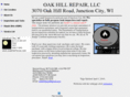 oakhillrepair.com
