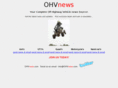 ohvnews.com