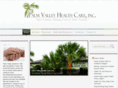palmvalleyhealthcare.com
