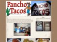 panchotacos.com