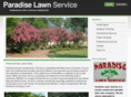 paradiselawnservice.net