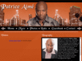 patriceaime.com