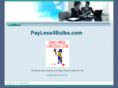 payless4bulbs.com