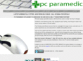 pc-paramedic.info