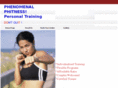 phenomenalphitness.com