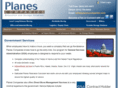 planesgovernmentservices.com