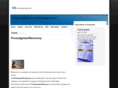 projudgmentrecovery.com