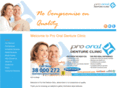 prooral.com