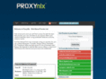 proxynix.com