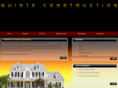quinteconstruction.com