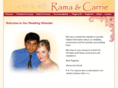 ramaandcarrie.com
