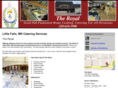 restaurantbuffetcateringmn.com