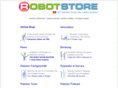robotstore.ch