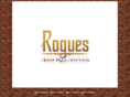 roguesandrelatives.com
