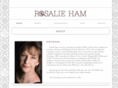 rosalieham.com