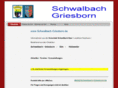 schwalbach-griesborn.de