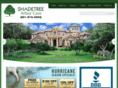 shadetreearborcare.com