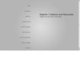 stephenvallance.com