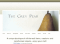 thegreypear.com