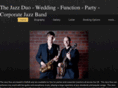 thejazzduo.net