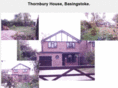 thornburyhouse.com