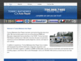 tommymathewesautorepair.com