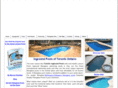 torontoingroundpools.com