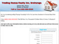 tradinghomesrealty.com