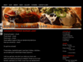 urbanburgerbar.com