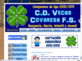 vecasfs.com