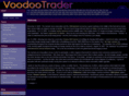 voodootrader.com